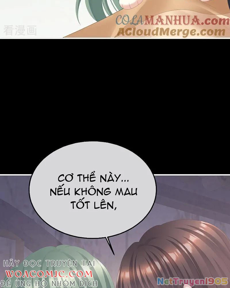 Hậu Cung Của Nữ Đế Chapter 434 - 3