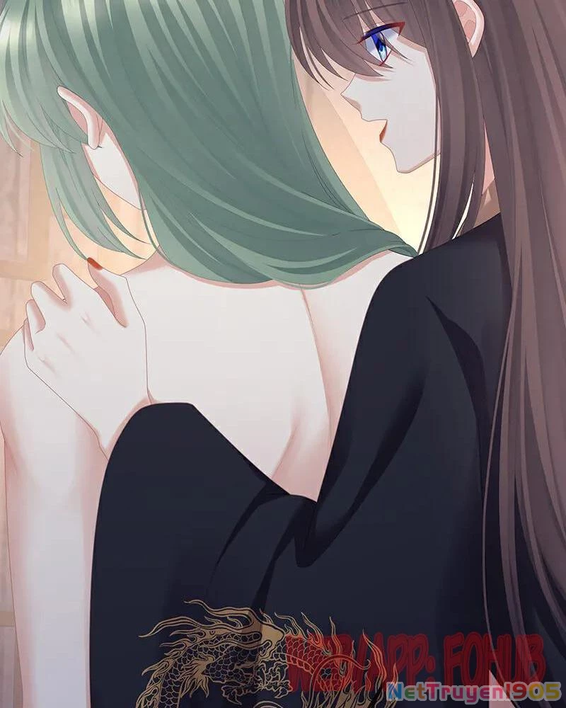 Hậu Cung Của Nữ Đế Chapter 434 - 4