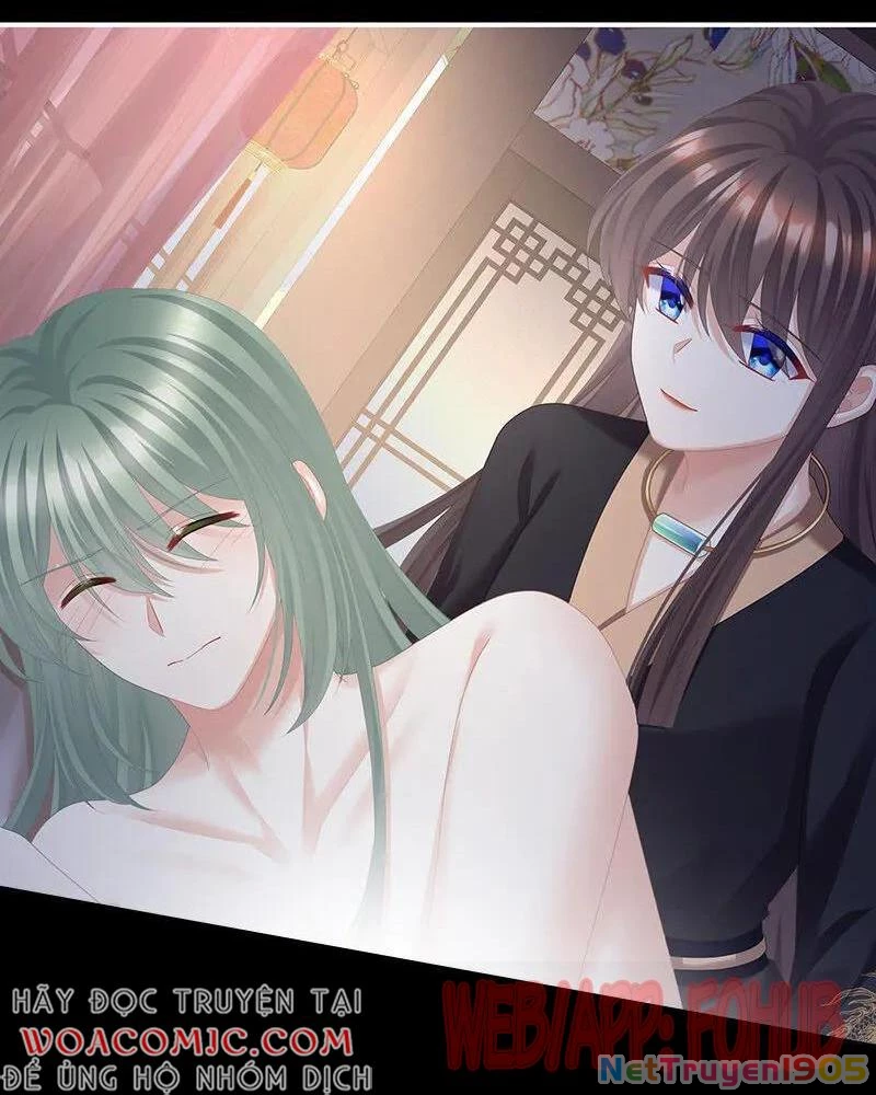 Hậu Cung Của Nữ Đế Chapter 434 - 7