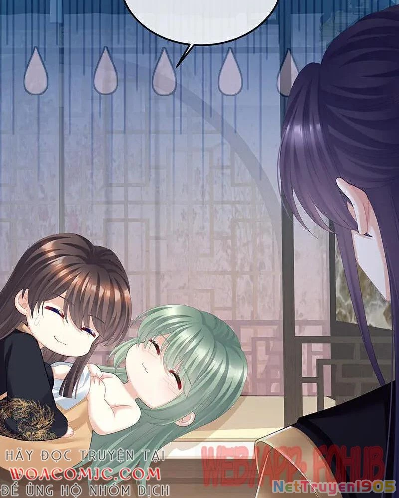 Hậu Cung Của Nữ Đế Chapter 434 - 13