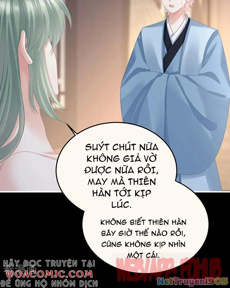 Hậu Cung Của Nữ Đế Chapter 434 - 19