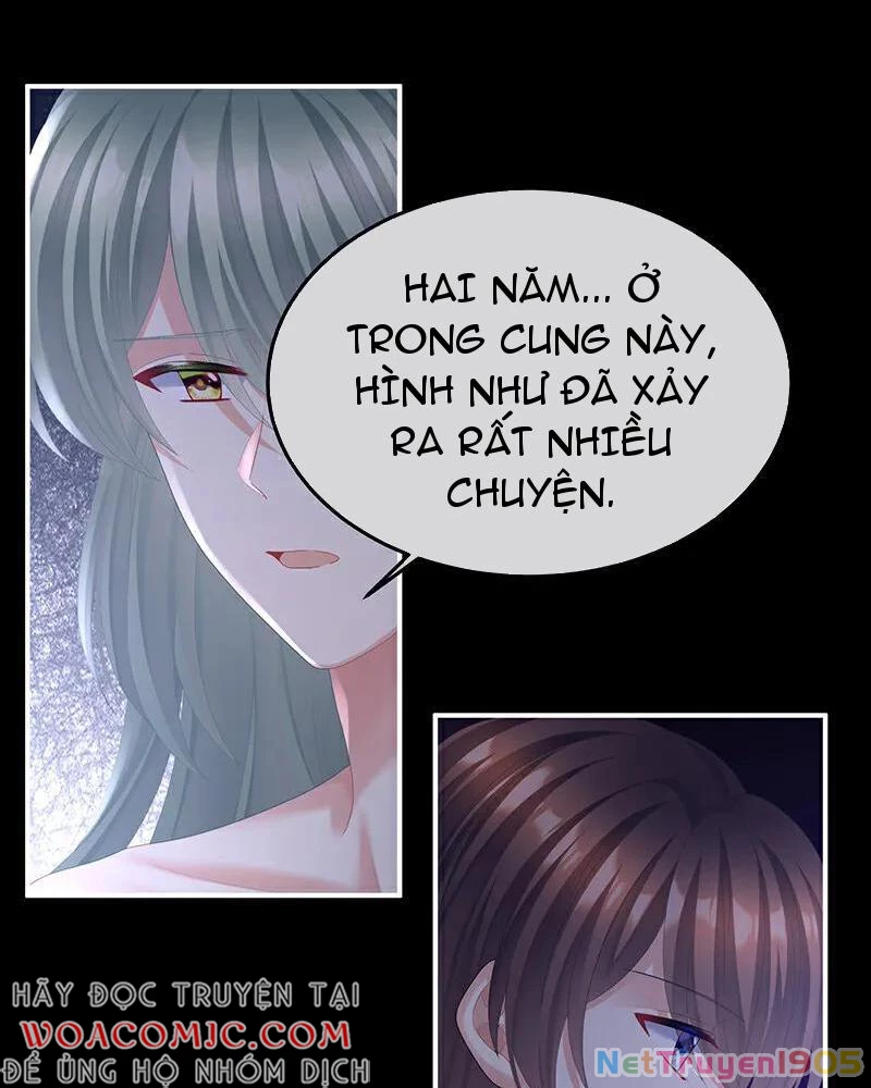 Hậu Cung Của Nữ Đế Chapter 434 - 21