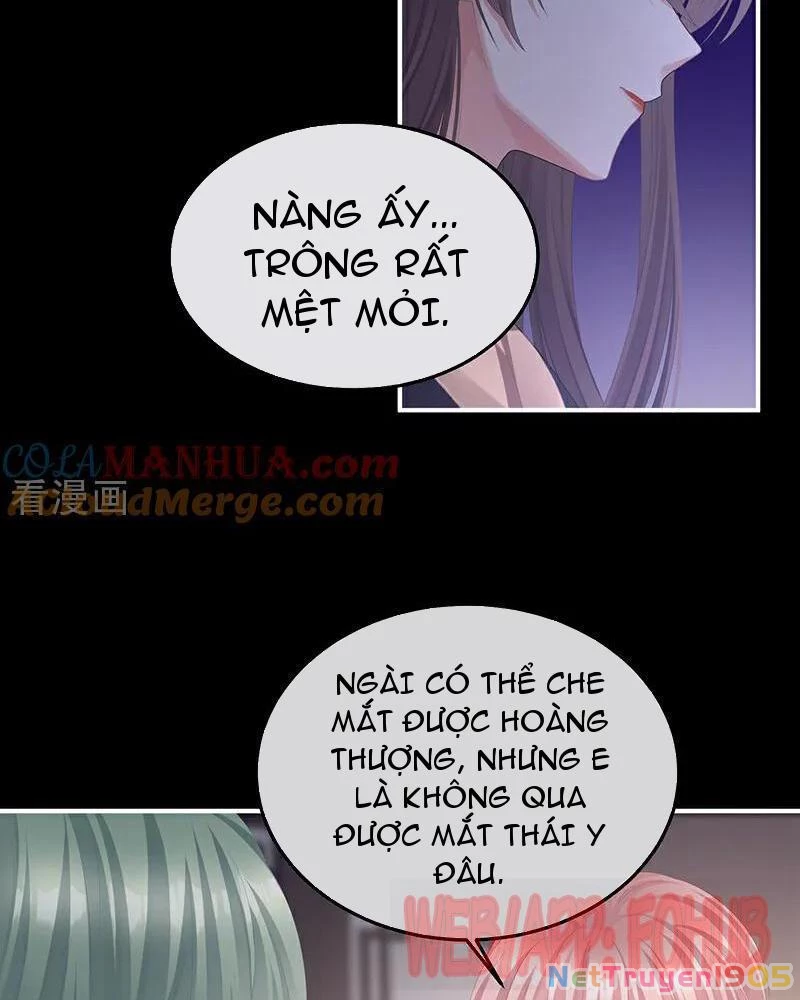 Hậu Cung Của Nữ Đế Chapter 434 - 22