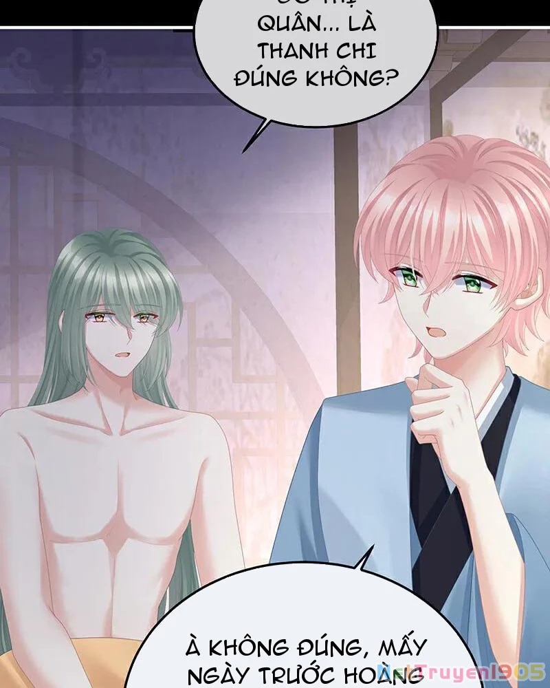 Hậu Cung Của Nữ Đế Chapter 434 - 24