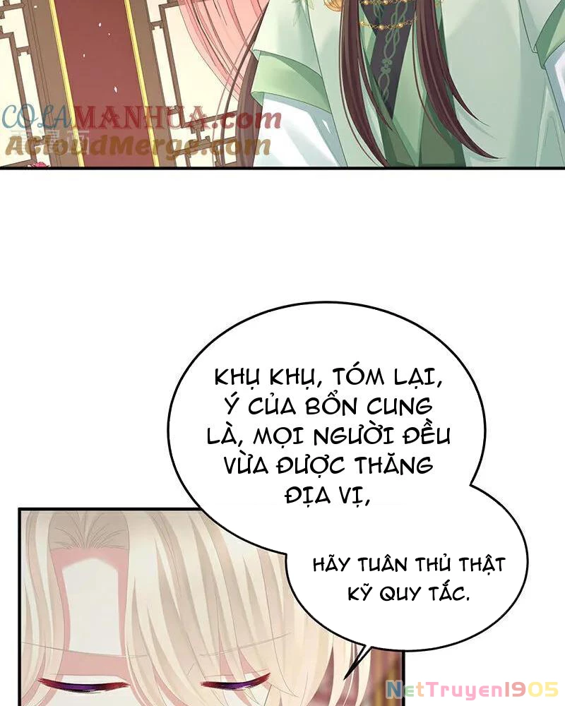 Hậu Cung Của Nữ Đế Chapter 434 - 33