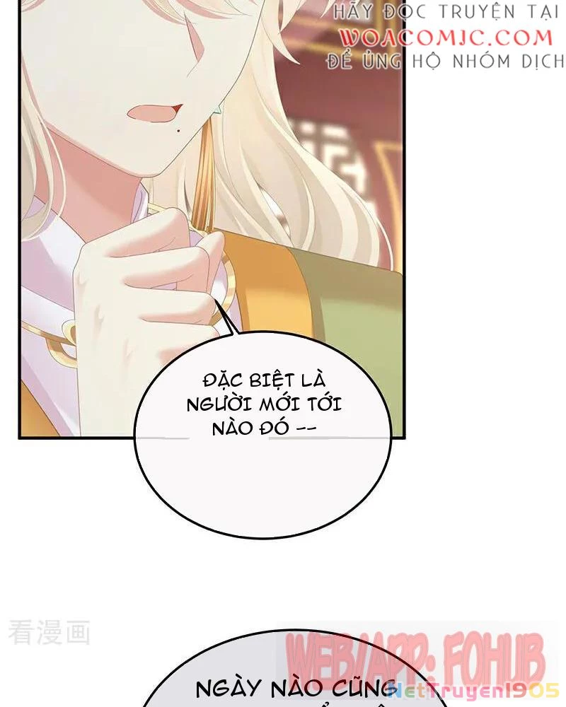 Hậu Cung Của Nữ Đế Chapter 434 - 34