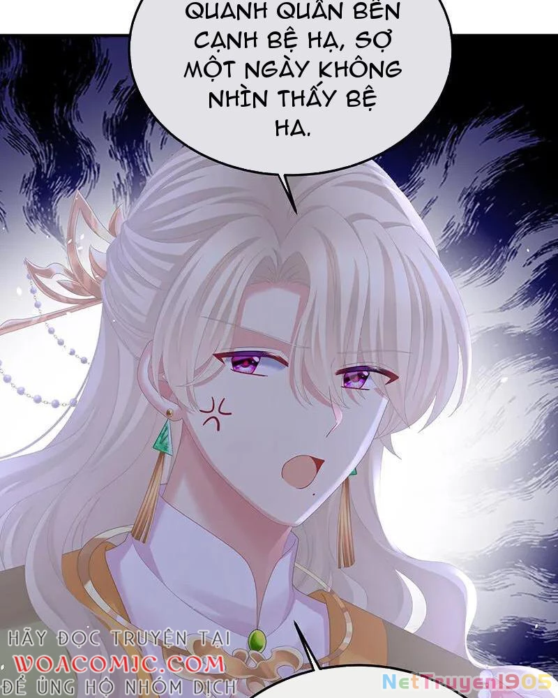 Hậu Cung Của Nữ Đế Chapter 434 - 35