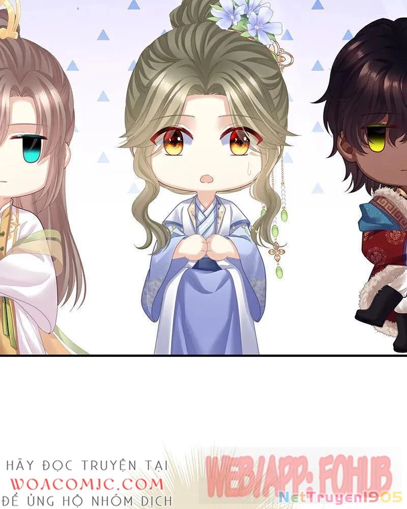 Hậu Cung Của Nữ Đế Chapter 434 - 37
