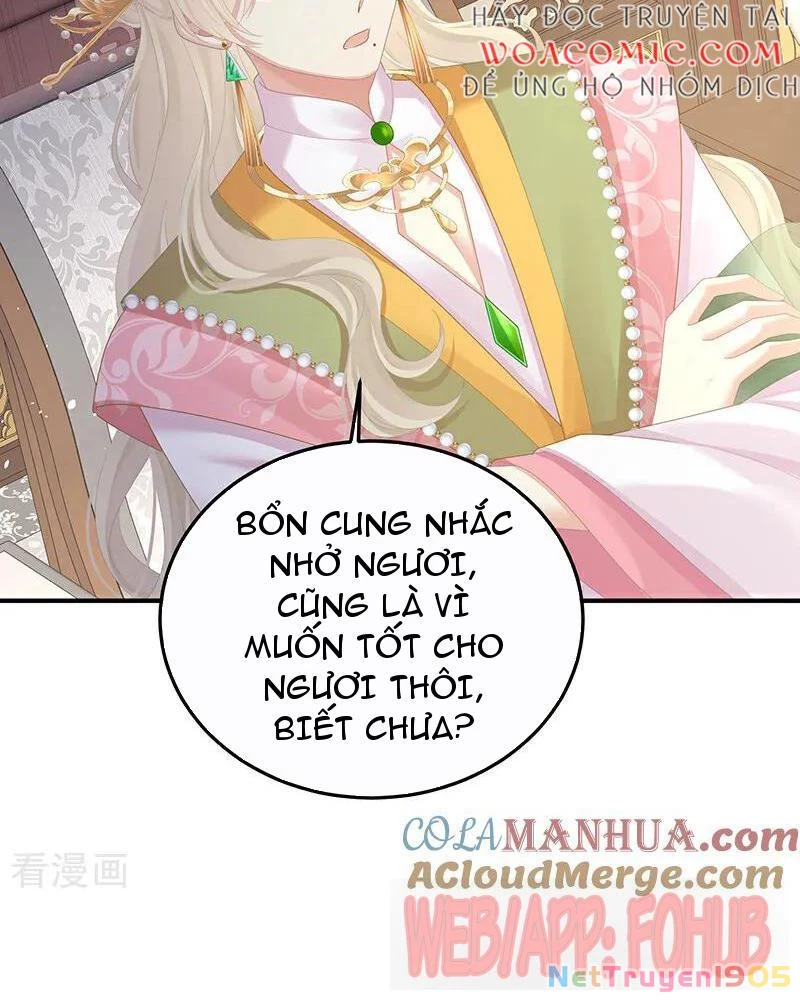 Hậu Cung Của Nữ Đế Chapter 434 - 40