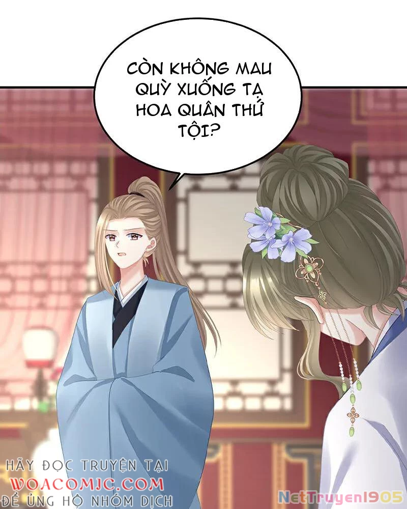 Hậu Cung Của Nữ Đế Chapter 434 - 41