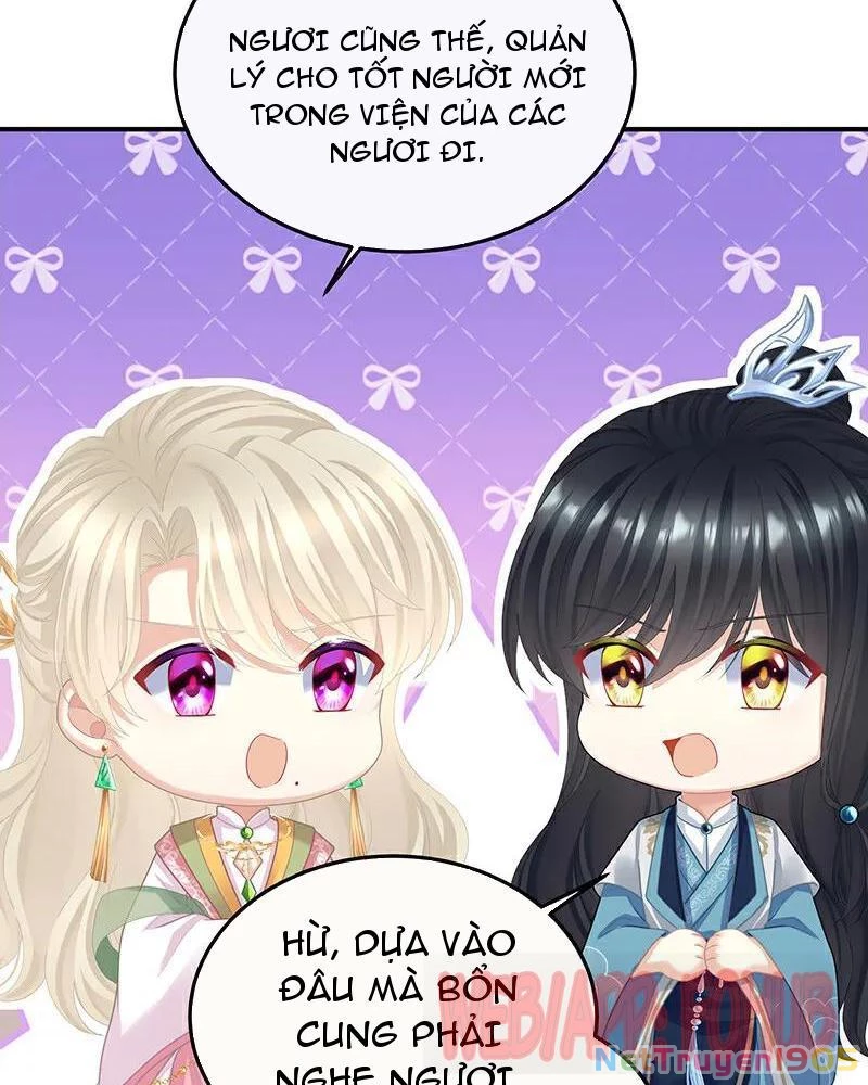 Hậu Cung Của Nữ Đế Chapter 434 - 43