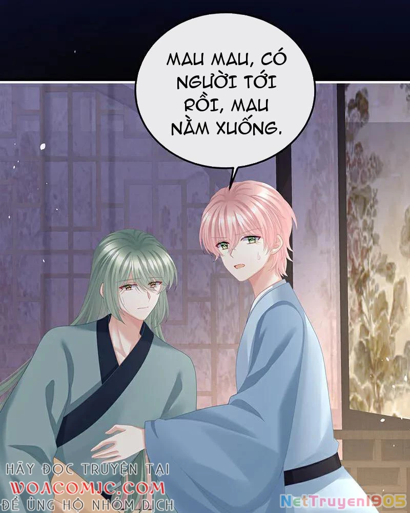 Hậu Cung Của Nữ Đế Chapter 434 - 45