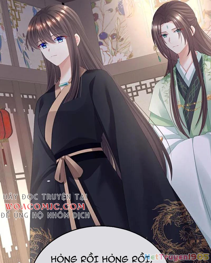 Hậu Cung Của Nữ Đế Chapter 434 - 47
