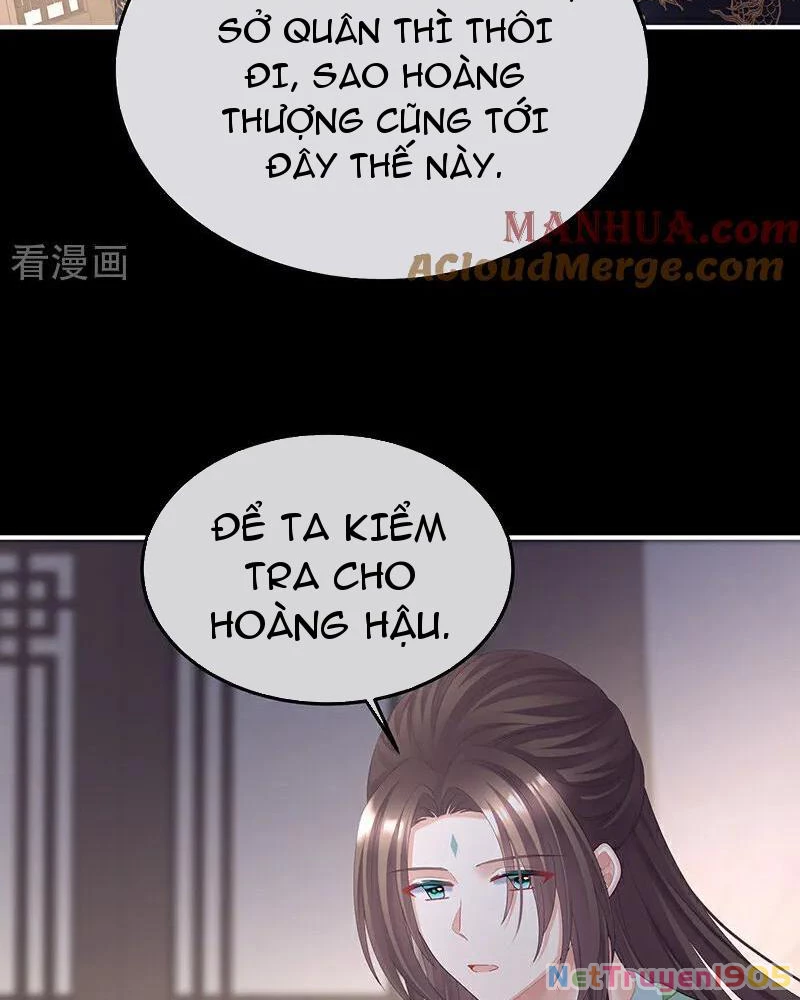 Hậu Cung Của Nữ Đế Chapter 434 - 48