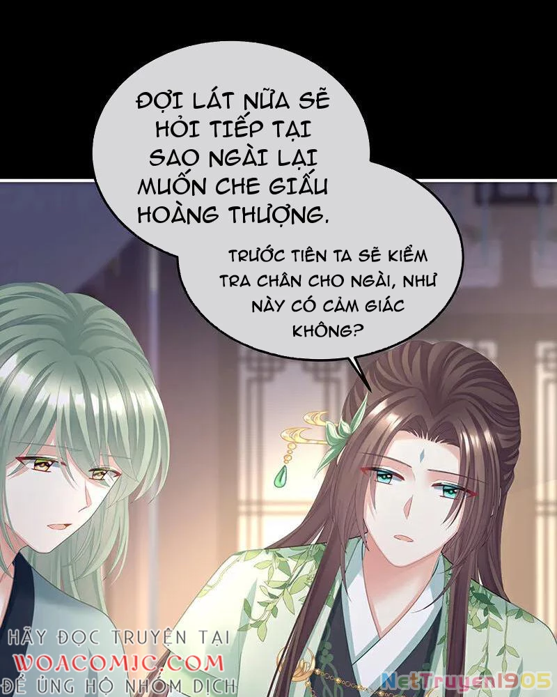 Hậu Cung Của Nữ Đế Chapter 434 - 59