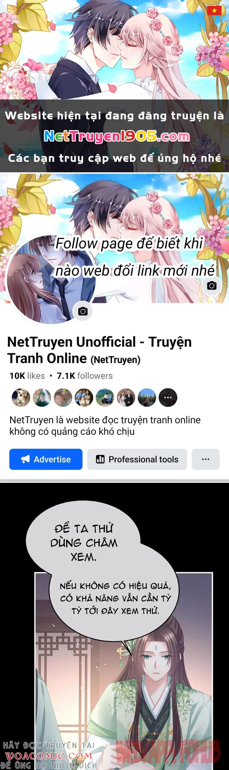 Hậu Cung Của Nữ Đế Chapter 435 - 1