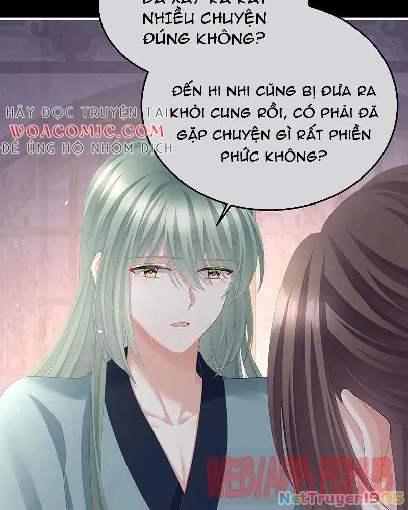 Hậu Cung Của Nữ Đế Chapter 435 - 4