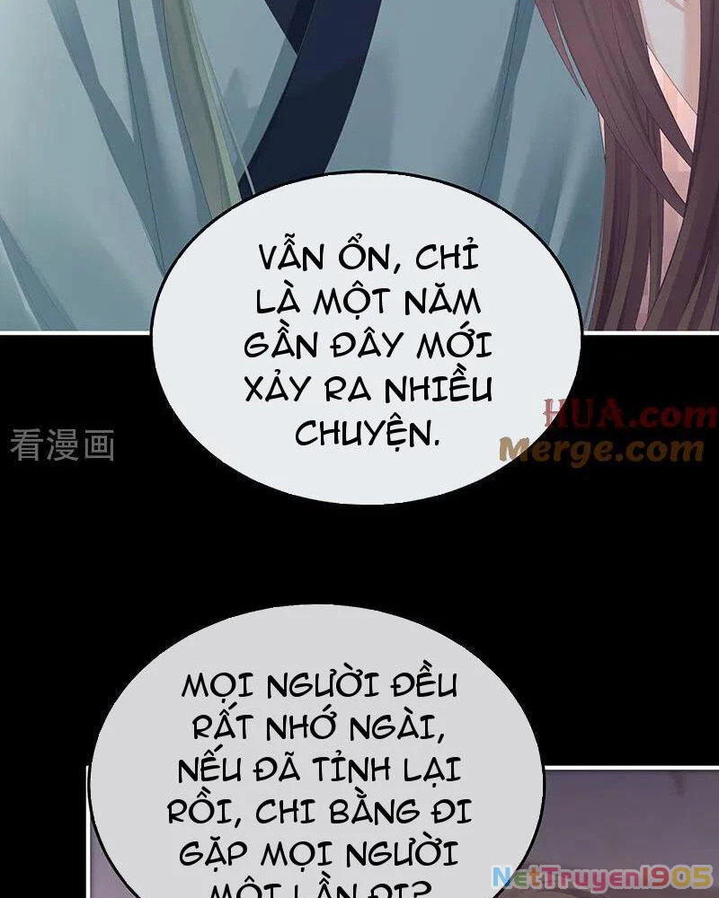 Hậu Cung Của Nữ Đế Chapter 435 - 5