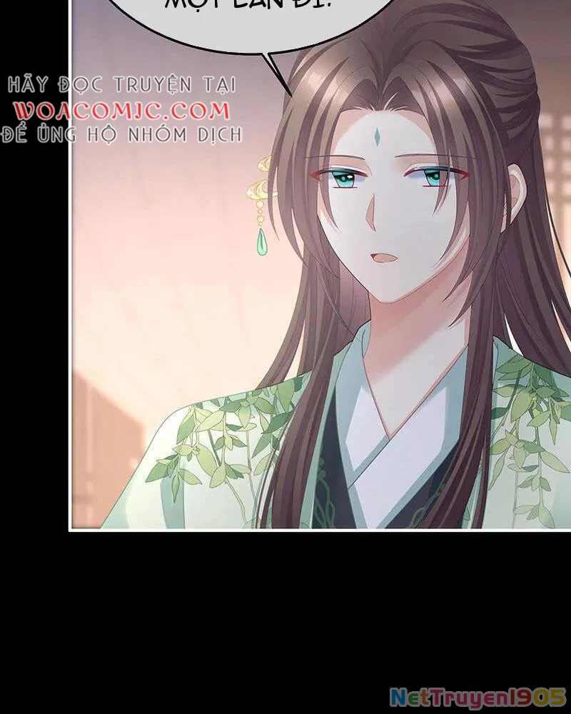 Hậu Cung Của Nữ Đế Chapter 435 - 6