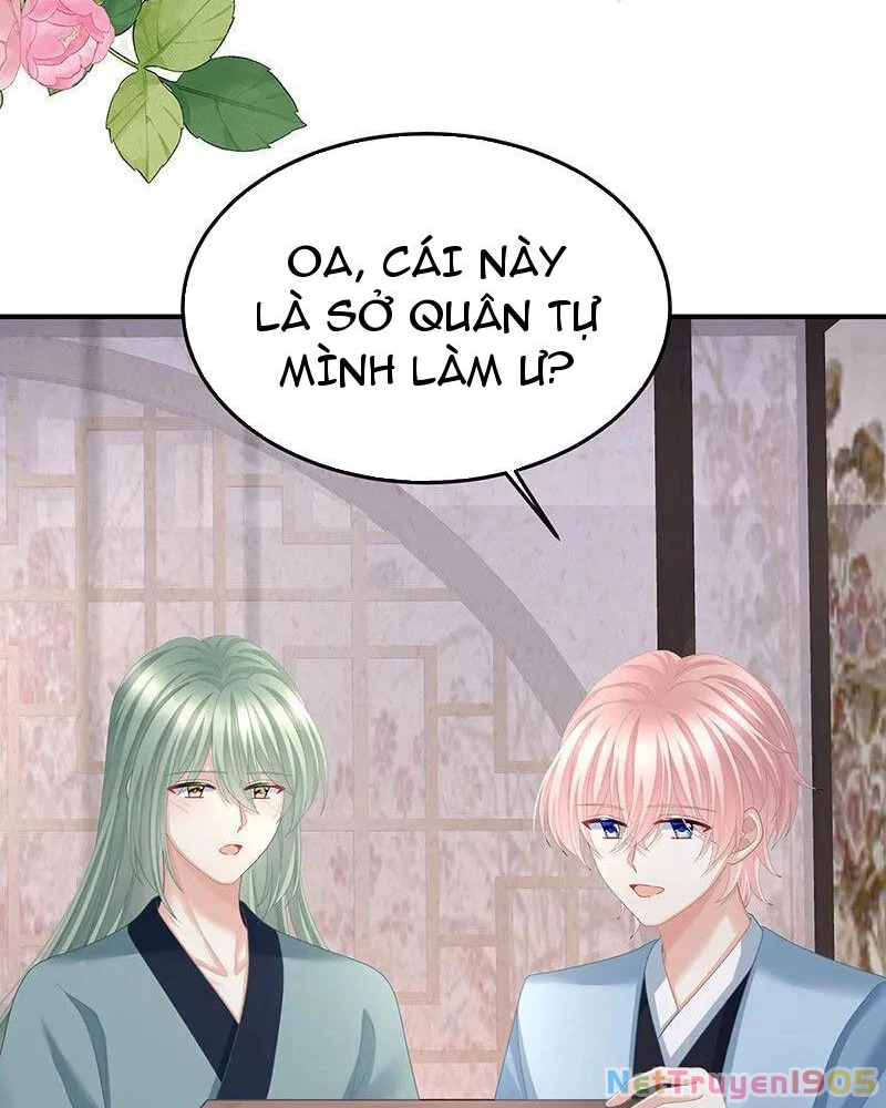 Hậu Cung Của Nữ Đế Chapter 435 - 14