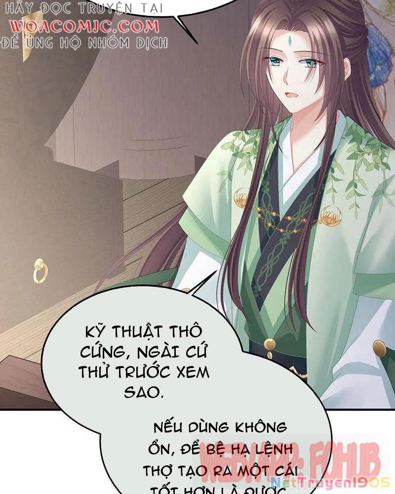Hậu Cung Của Nữ Đế Chapter 435 - 16