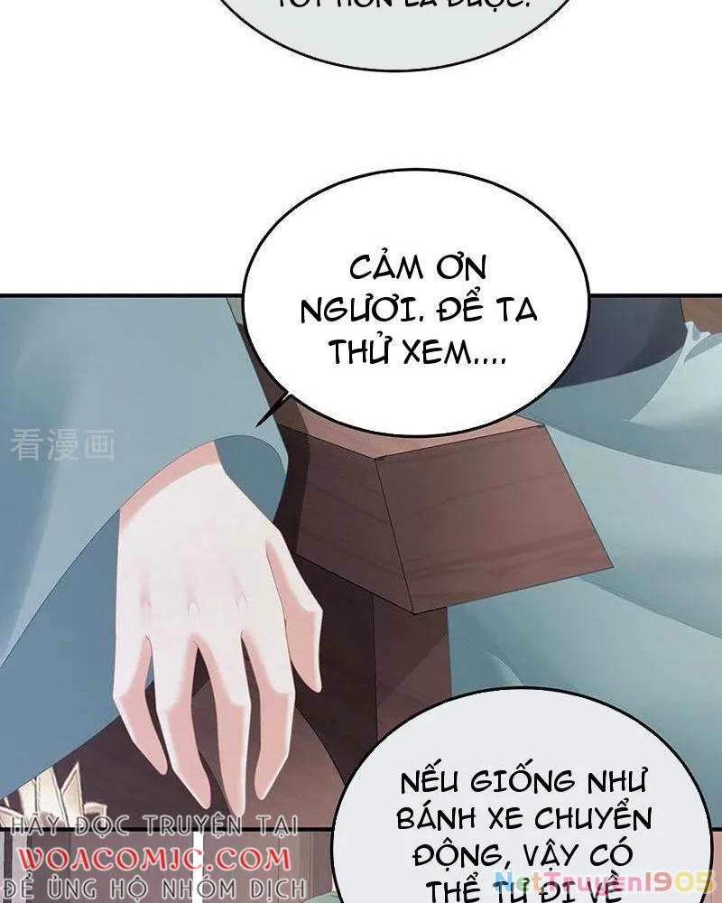 Hậu Cung Của Nữ Đế Chapter 435 - 17