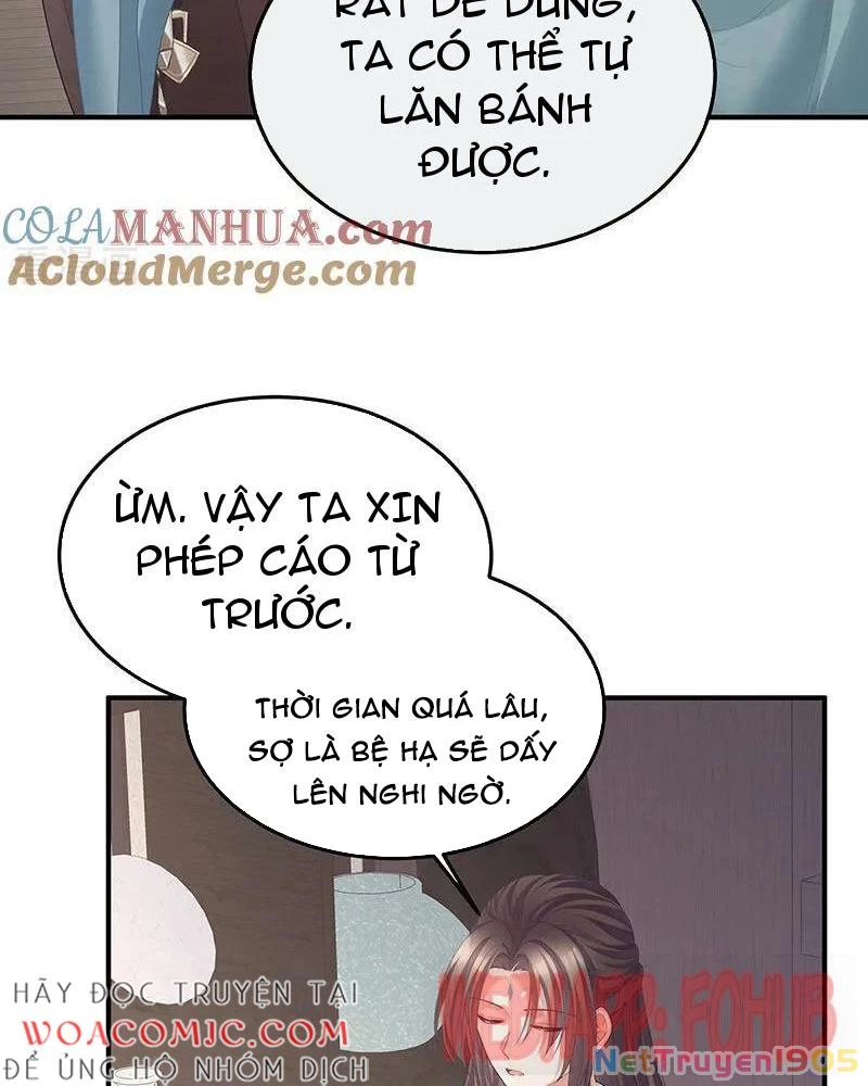 Hậu Cung Của Nữ Đế Chapter 435 - 19