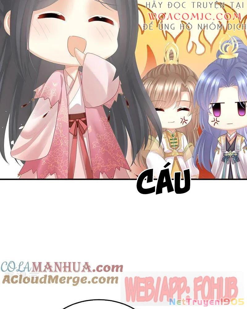 Hậu Cung Của Nữ Đế Chapter 435 - 22