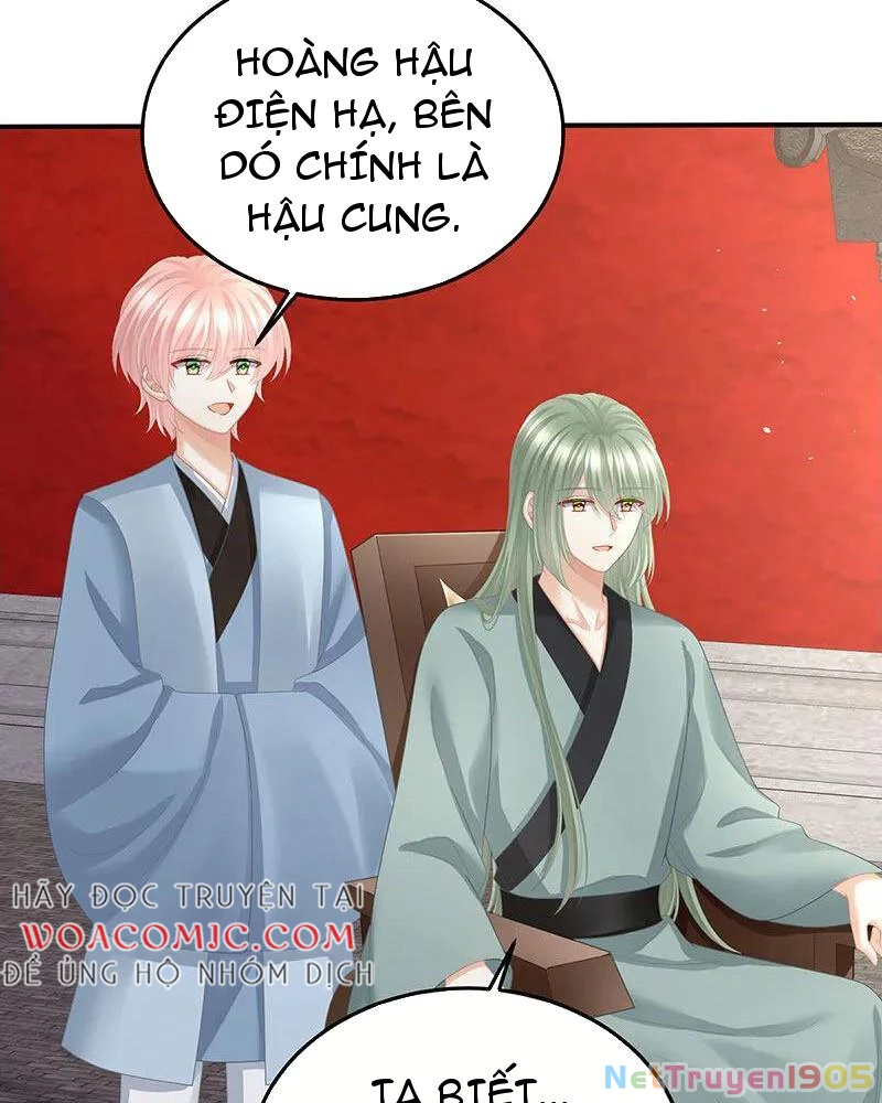 Hậu Cung Của Nữ Đế Chapter 435 - 23