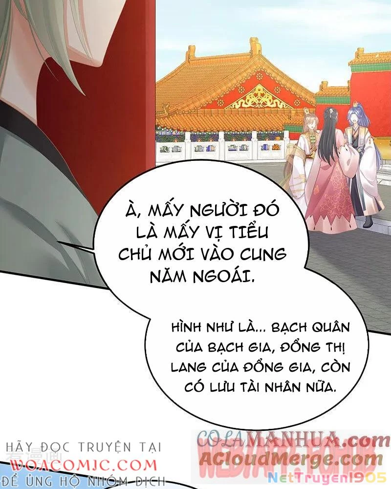 Hậu Cung Của Nữ Đế Chapter 435 - 25