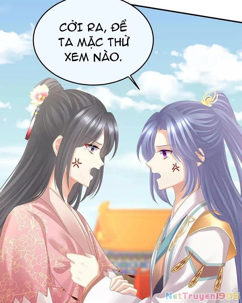 Hậu Cung Của Nữ Đế Chapter 435 - 26