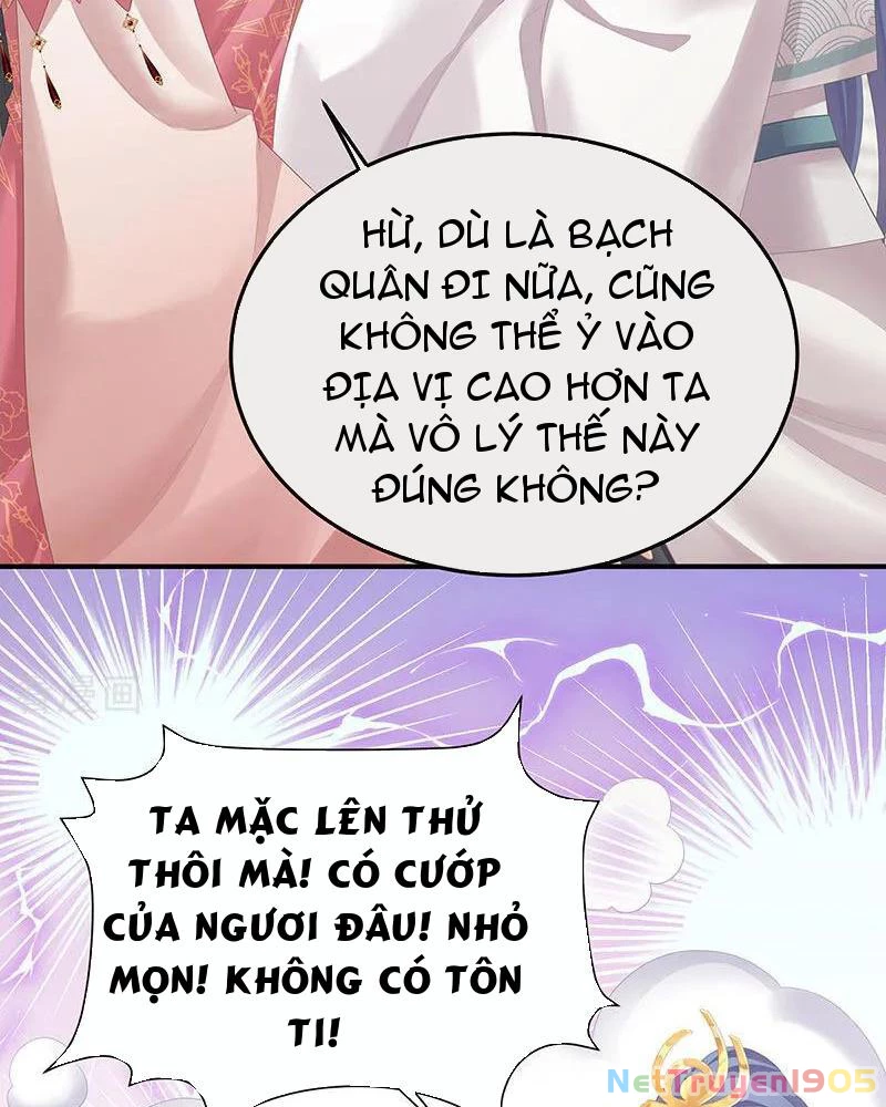 Hậu Cung Của Nữ Đế Chapter 435 - 27