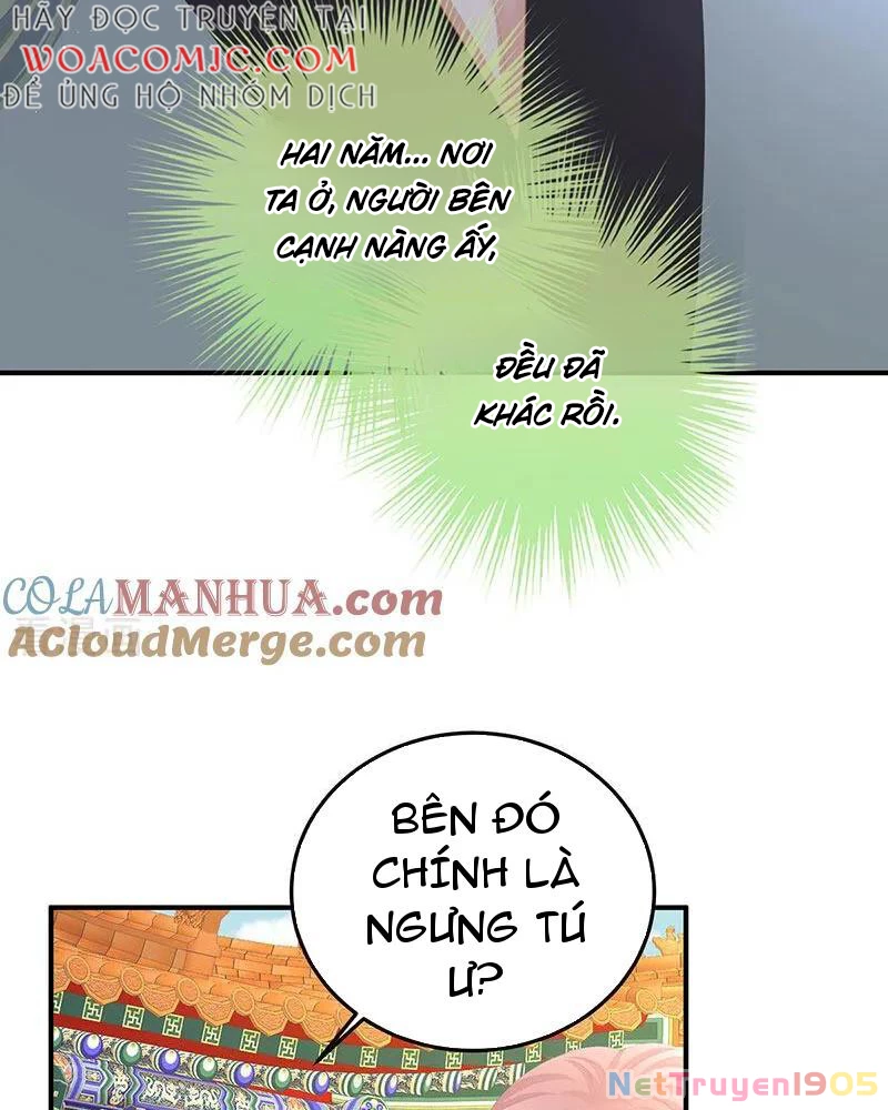 Hậu Cung Của Nữ Đế Chapter 435 - 32