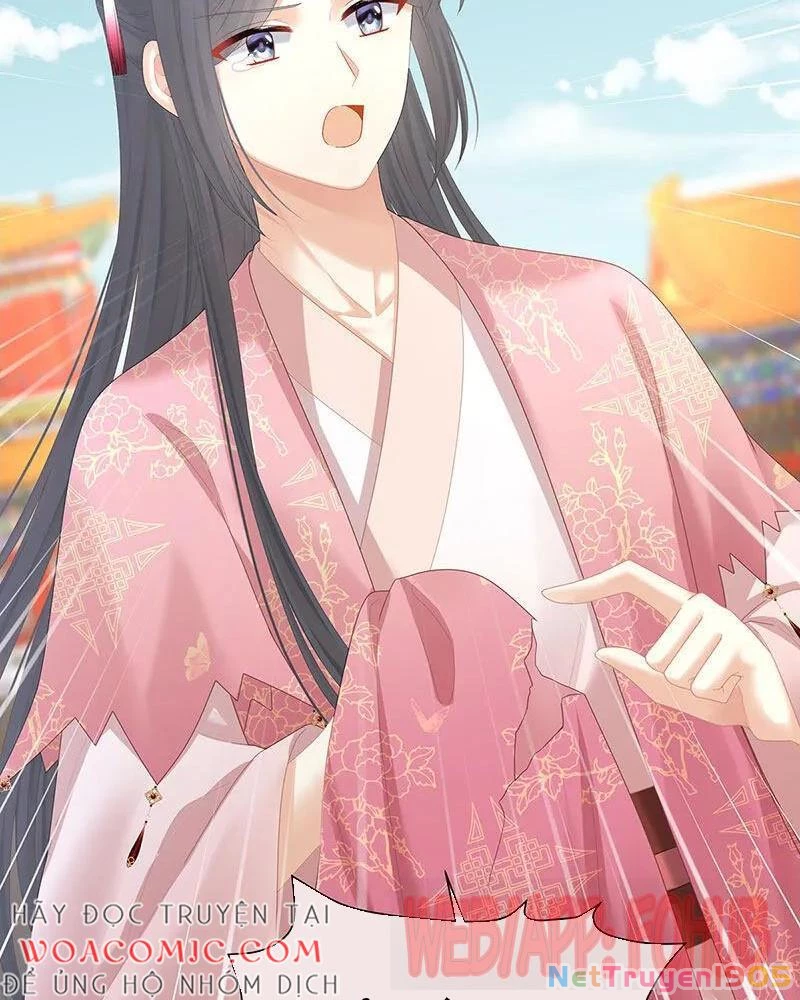 Hậu Cung Của Nữ Đế Chapter 435 - 37