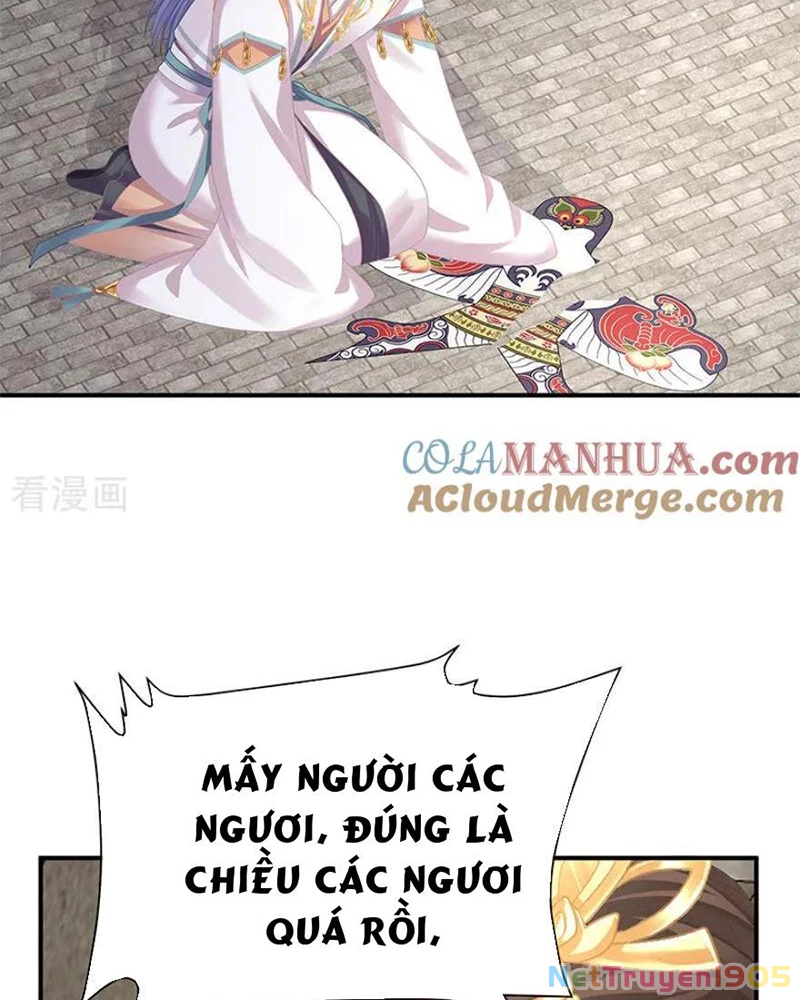 Hậu Cung Của Nữ Đế Chapter 437 - 2