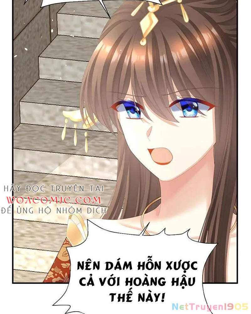 Hậu Cung Của Nữ Đế Chapter 437 - 3