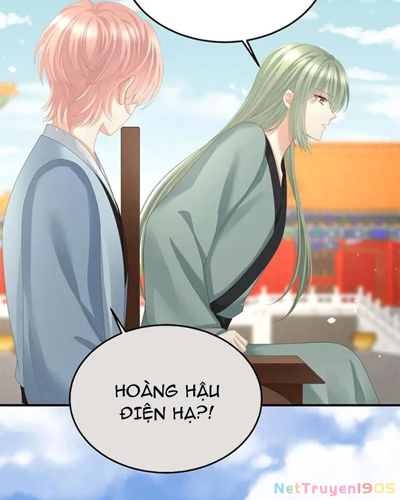 Hậu Cung Của Nữ Đế Chapter 437 - 6