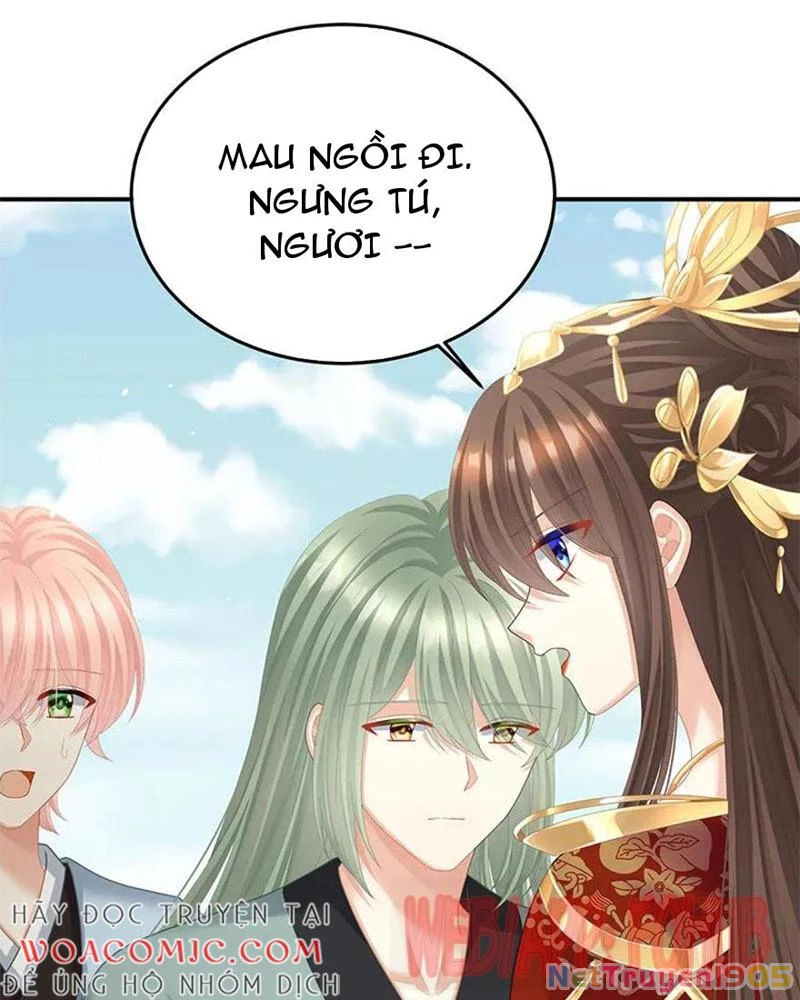 Hậu Cung Của Nữ Đế Chapter 437 - 13