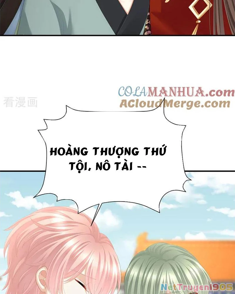Hậu Cung Của Nữ Đế Chapter 437 - 14