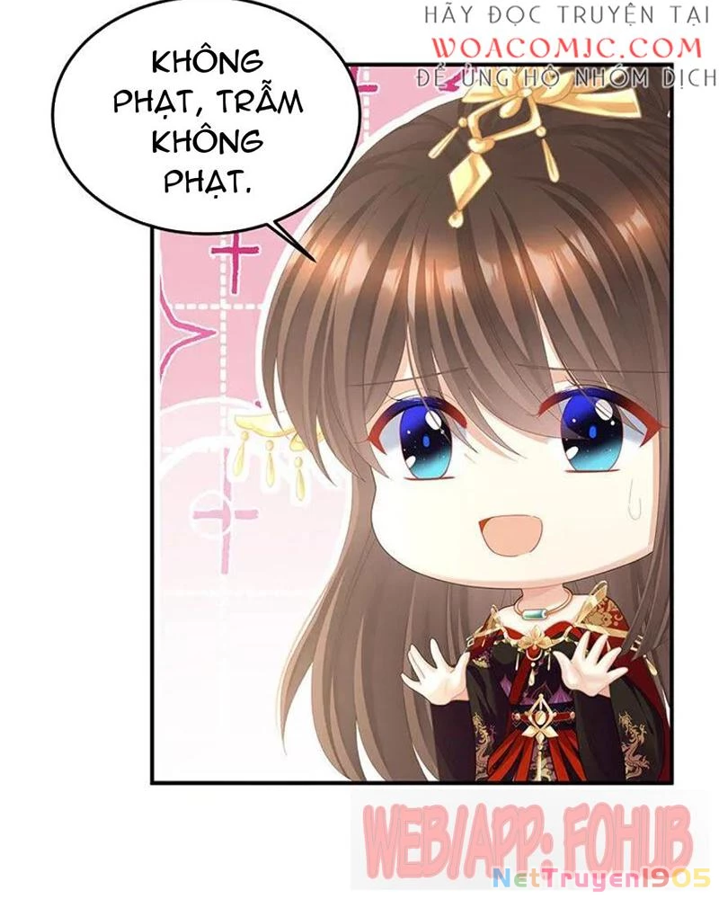 Hậu Cung Của Nữ Đế Chapter 437 - 16