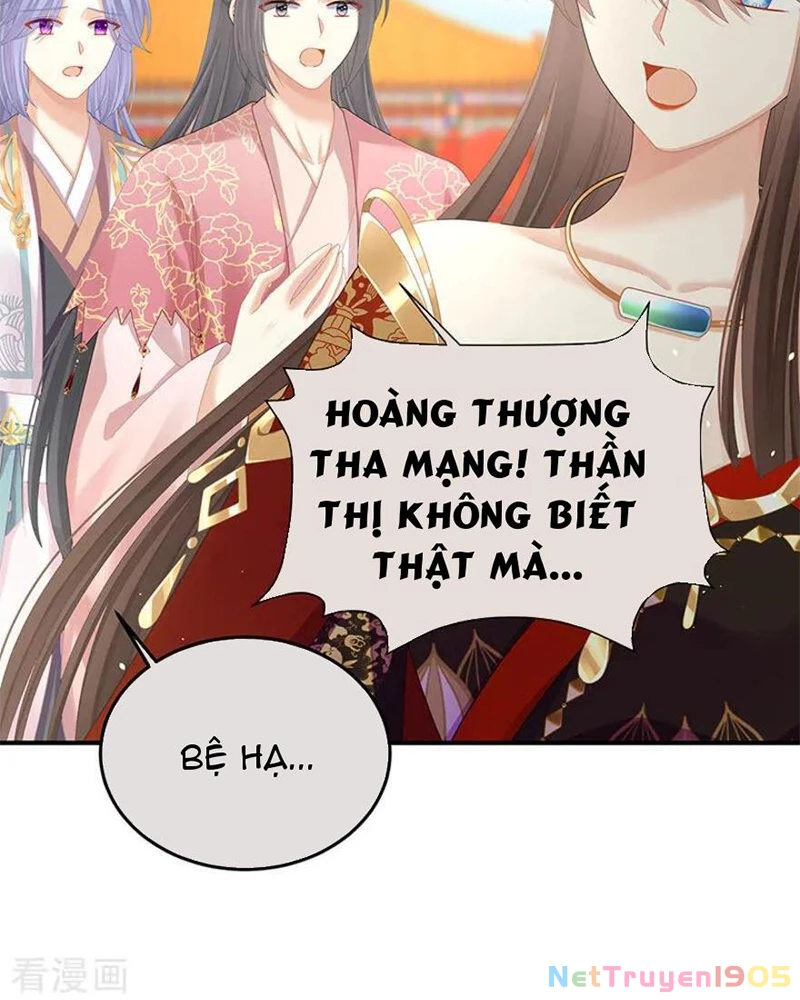 Hậu Cung Của Nữ Đế Chapter 437 - 18