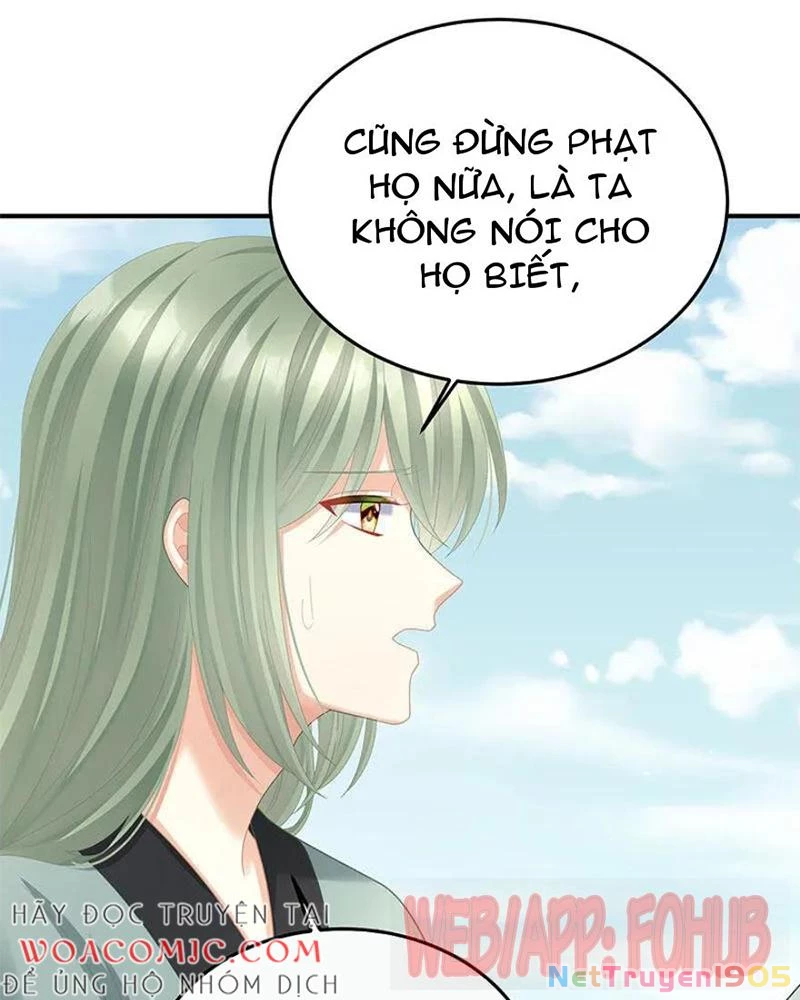 Hậu Cung Của Nữ Đế Chapter 437 - 19