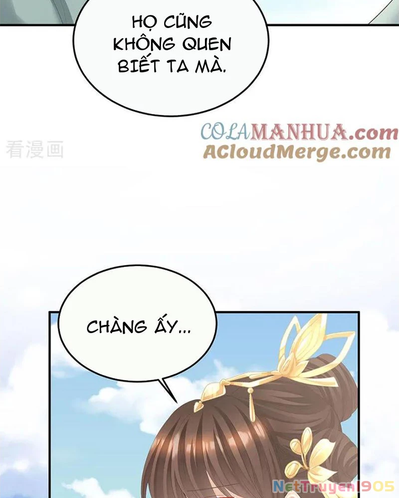 Hậu Cung Của Nữ Đế Chapter 437 - 20