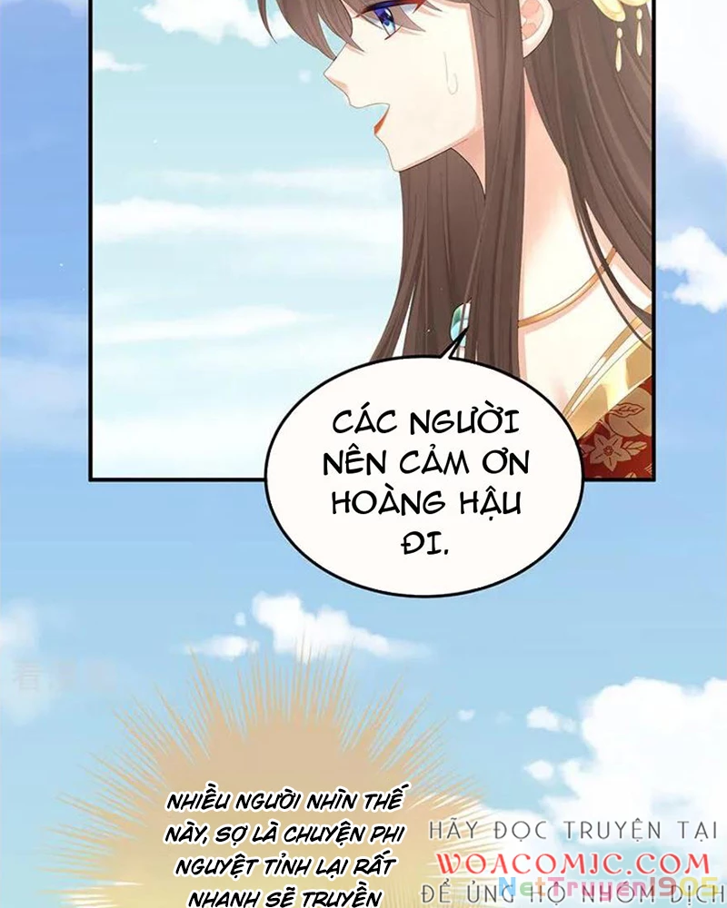 Hậu Cung Của Nữ Đế Chapter 437 - 21