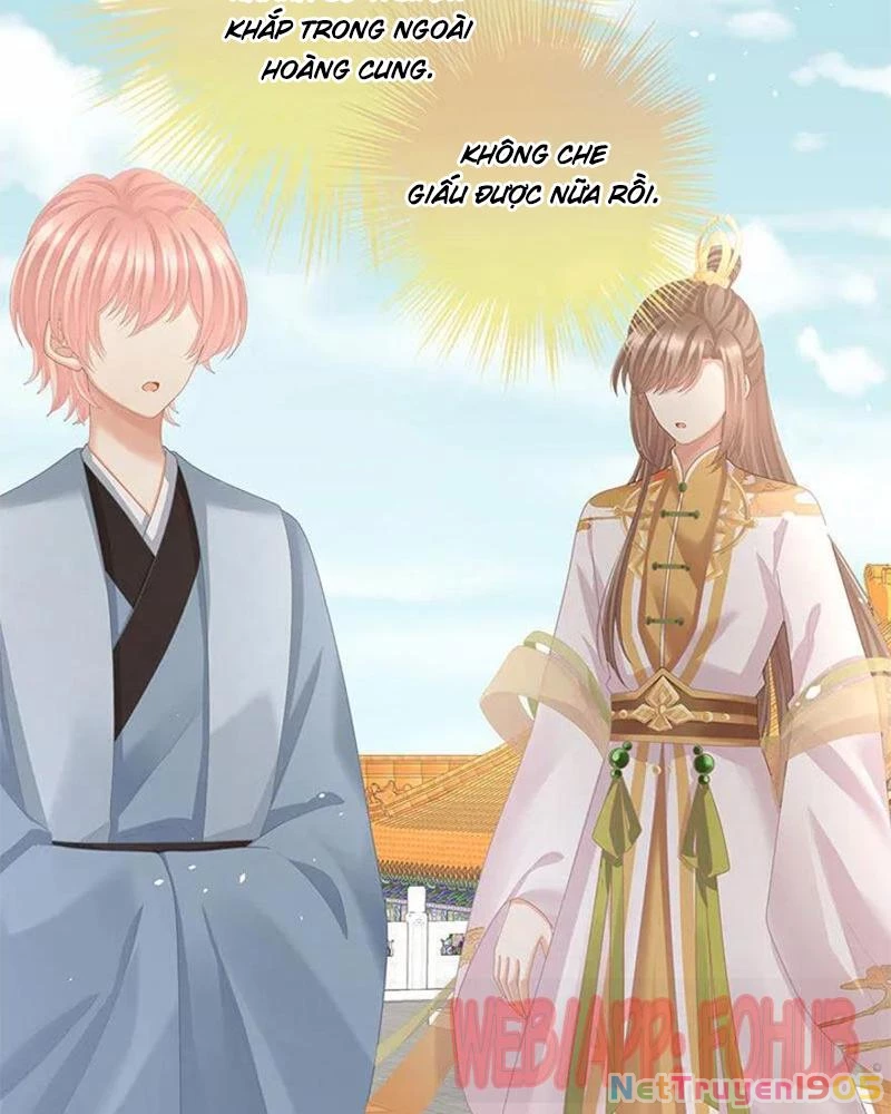 Hậu Cung Của Nữ Đế Chapter 437 - 22