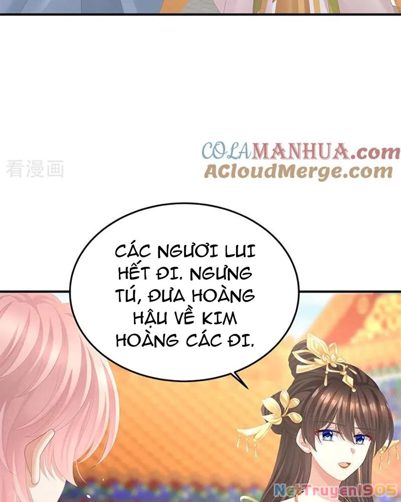 Hậu Cung Của Nữ Đế Chapter 437 - 23