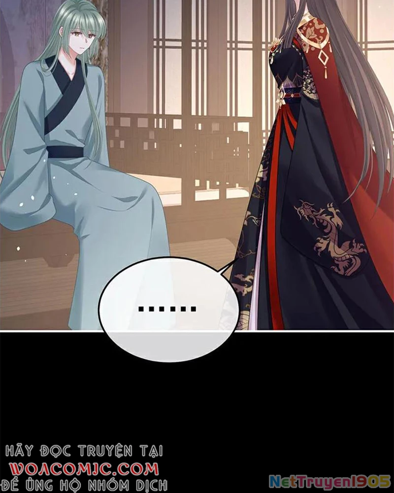Hậu Cung Của Nữ Đế Chapter 437 - 27