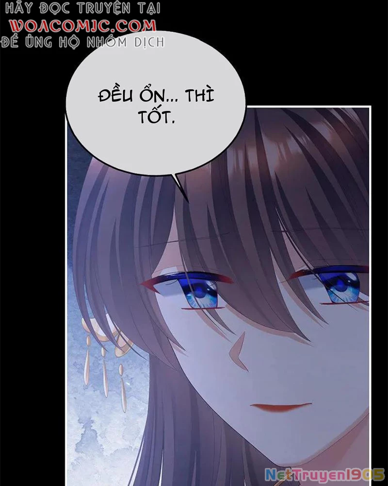 Hậu Cung Của Nữ Đế Chapter 437 - 36