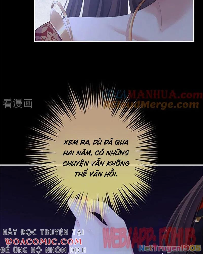 Hậu Cung Của Nữ Đế Chapter 437 - 37
