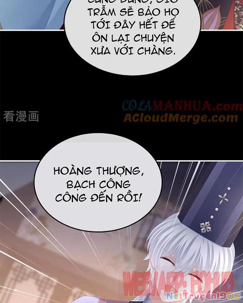 Hậu Cung Của Nữ Đế Chapter 437 - 40